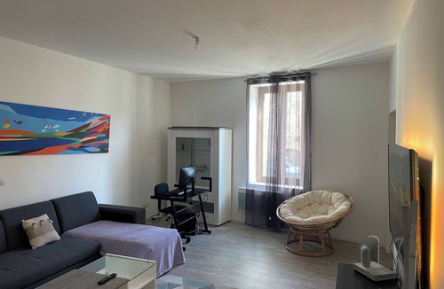 Gignac Apartment | Appartement Agréable Dans Gignac