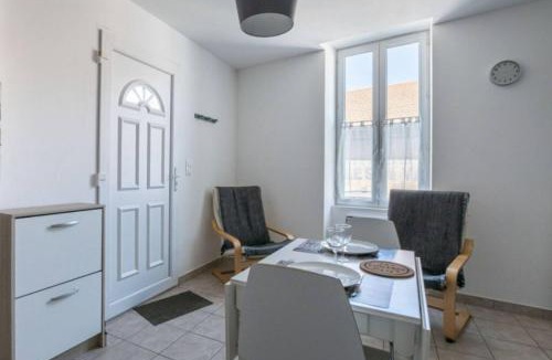 Vals-les-Bains Apartment | Appartement Améthyste Vals les bains