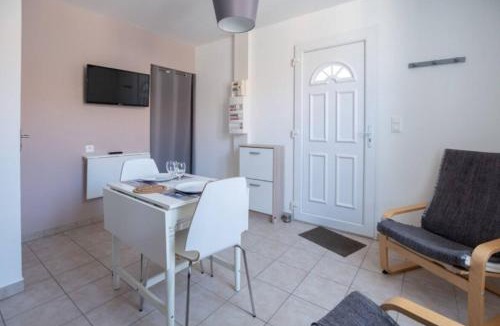 Vals-les-Bains Apartment | Appartement Améthyste Vals les bains