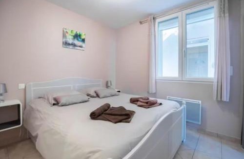 Vals-les-Bains Apartment | Appartement Améthyste Vals les bains