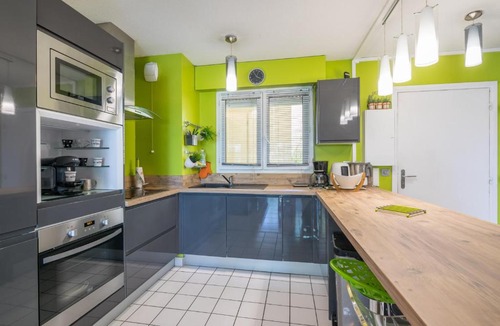 Anglet Apartment | Appartement Anglet, 2 pièces, 4 personnes - FR-1-499-6