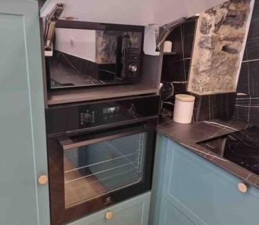 Corte Apartment | Appartement au cœur de la ville