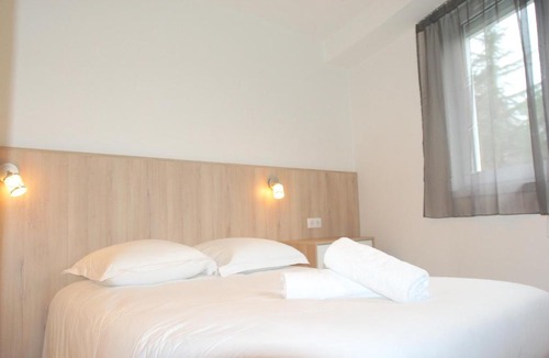 Amidonniers - Caffarelli Apartment | Appartement avec Parking Toulouse Centre pour Séjour et Affaires