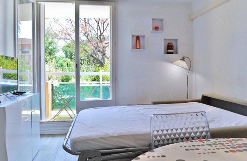 La Faviere Apartment | Appartement Bormes-les-Mimosas, 2 pièces, 4 personnes - FR-1-251-278