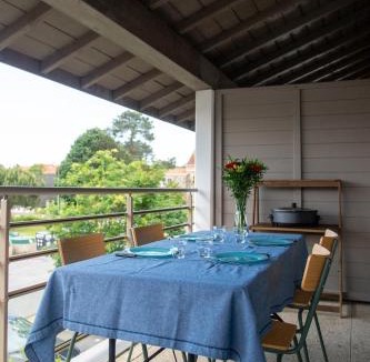 Labenne Apartment | Appartement BRISE MARINE