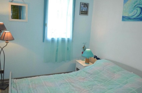 Capbreton Apartment | Appartement Capbreton, 2 pièces, 4 personnes - FR-1-247-15
