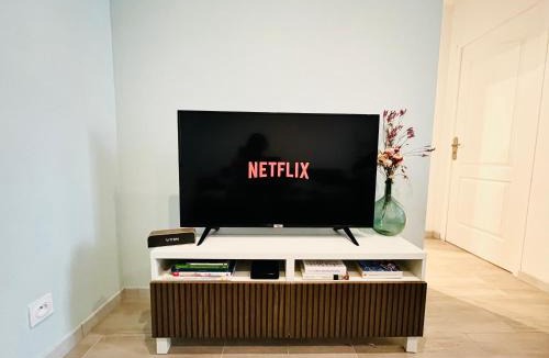 Nemours Apartment | Appartement « cocooning » au bord du Loing