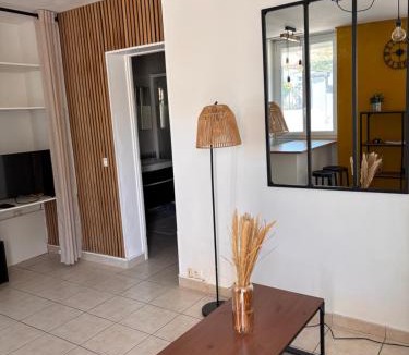 Biarritz Apartment | appartement cosi proche de tout