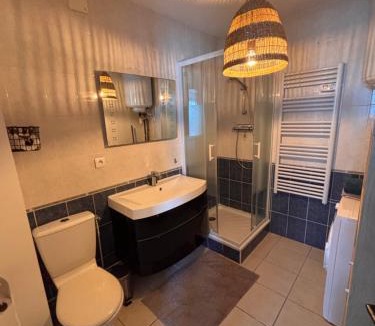 Biarritz Apartment | appartement cosi proche de tout