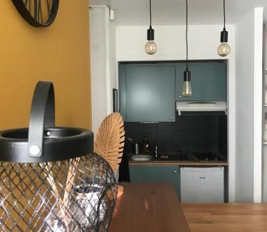 Biarritz Apartment | appartement cosi proche de tout