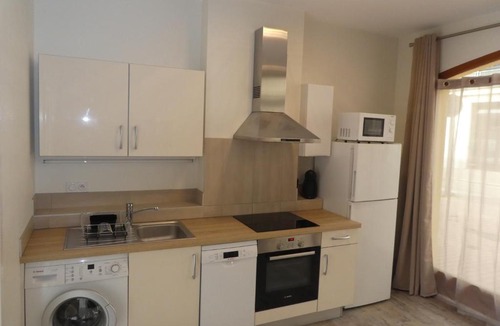Briancon Apartment | Appartement Cosy Briançon