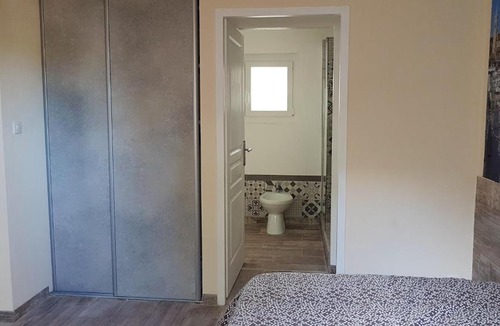 Six-Fours-les-Plages Apartment | Appartement d'une chambre a Six Fours les Plages a 250 m de la plage avec terrasse amenagee