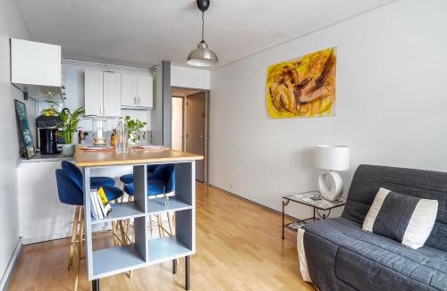 Saint-Michel - Nansouty - Saint-Genes Apartment | Appartement des Sablières - Welkeys
