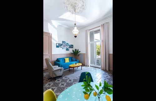 Cite Apartment | Appartement du forum