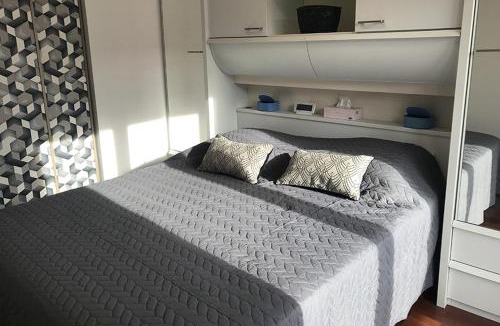 Aix-les-Bains City Center Apartment | Appartement en plein cœur d'Aix-les-Bains