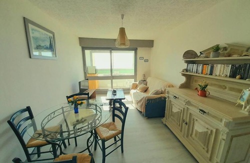Saint-Hilaire-de-Riez Apartment | Appartement Saint-Hilaire-de-Riez, 2 pièces, 4 personnes - FR-1-324A-41