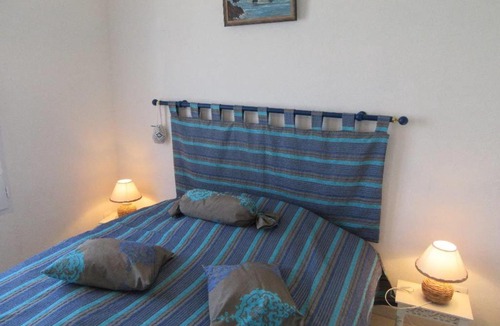 Saint-Hilaire-de-Riez Apartment | Appartement Saint-Hilaire-de-Riez, 3 pièces, 4 personnes - FR-1-91-25