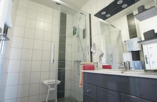 Saint-Hilaire-de-Riez Apartment | Appartement Saint-Hilaire-de-Riez, 2 pièces, 4 personnes - FR-1-91-47
