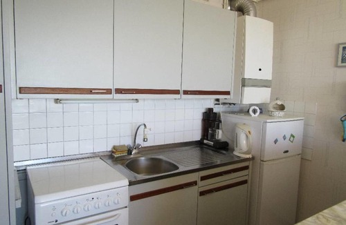 Saint-Hilaire-de-Riez Apartment | Appartement Saint-Hilaire-de-Riez, 2 pièces, 4 personnes - FR-1-91-47