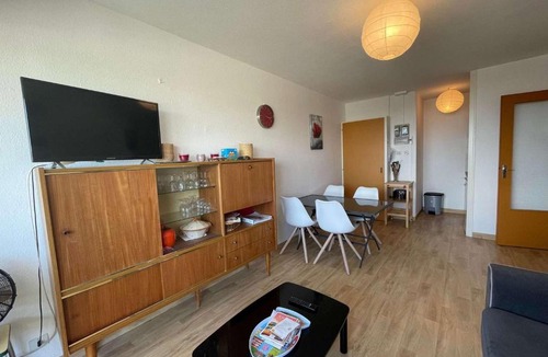 Saint-Hilaire-de-Riez Apartment | Appartement Saint-Hilaire-de-Riez, 2 pièces, 4 personnes - FR-1-224C-14