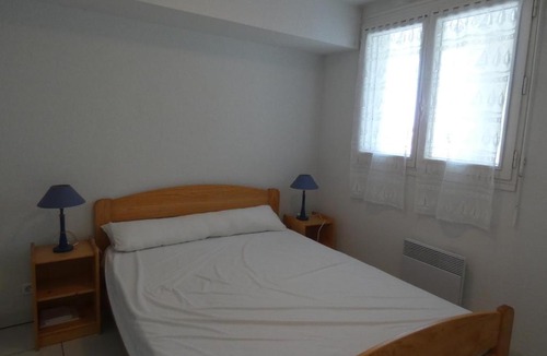Saint-Hilaire-de-Riez Apartment | Appartement Saint-Hilaire-de-Riez, 3 pièces, 6 personnes - FR-1-323-133