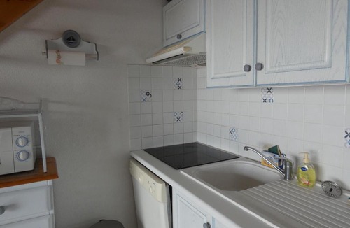 Saint-Hilaire-de-Riez Apartment | Appartement Saint-Hilaire-de-Riez, 3 pièces, 6 personnes - FR-1-323-133