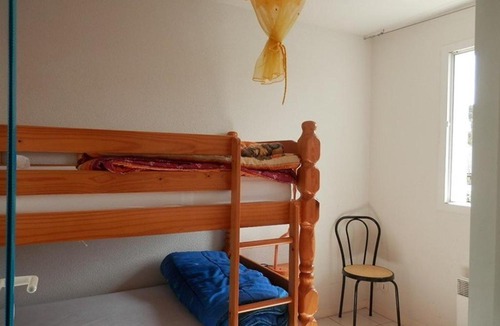 Vieux-Boucau-les-Bains Apartment | Appartement Vieux-Boucau-les-Bains, 3 pièces, 6 personnes - FR-1-379-89