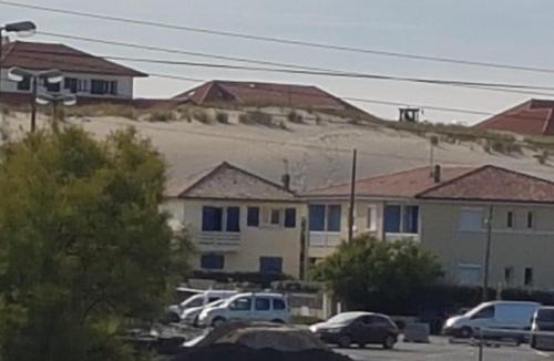 Vieux-Boucau-les-Bains Apartment | Appartement Vieux-Boucau-les-Bains, 2 pièces, 6 personnes - FR-1-239-549