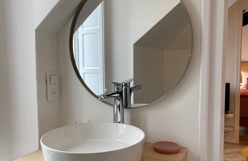Quimper Apartment | Appartement Hyper Centre Ville de Quimper - Tout Confort - Refait à Neuf 2024