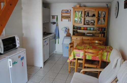 La Tranche-sur-Mer Apartment | Appartement La Tranche-sur-Mer, 3 pièces, 5 personnes - FR-1-357-74