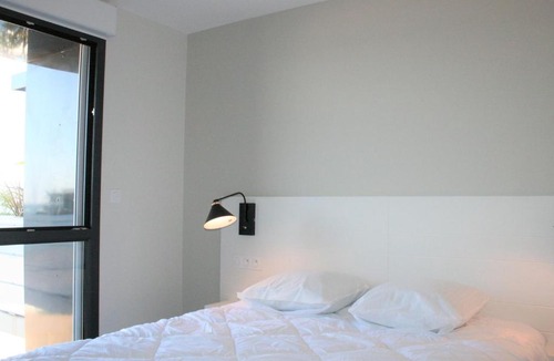 La Tranche-sur-Mer Apartment | Appartement La Tranche-sur-Mer, 3 pièces, 6 personnes - FR-1-22-290