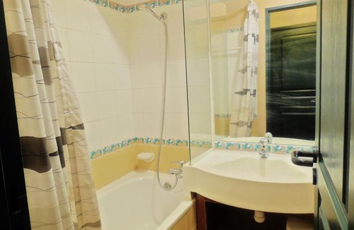Bellentre Apartment | Appartement La Plagne-Tarentaise, 2 pièces, 5 personnes - FR-1-353-88