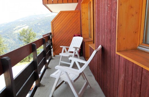 Bellentre Apartment | Appartement La Plagne-Tarentaise, 2 pièces, 5 personnes - FR-1-353-88