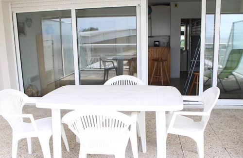La Rochelle Apartment | Appartement La Rochelle, 1 pièce, 2 personnes - FR-1-246-27