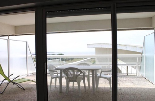La Rochelle Apartment | Appartement La Rochelle, 1 pièce, 2 personnes - FR-1-246-27