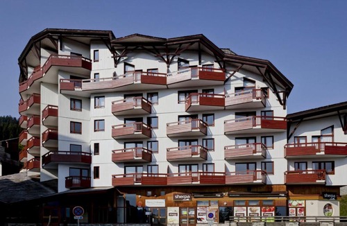 La Perriere Apartment | Appartement La Tania, 2 pièces, 4 personnes - FR-1-513-39