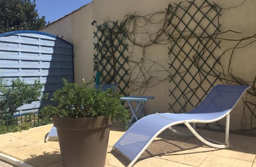 Les Sables d'Olonne Apartment | Appartement Les Sables-d'Olonne, 2 pièces, 4 personnes - FR-1-485-60
