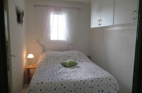Le Grau-Du-Roi Apartment | Appartement Le Grau-du-Roi, 3 pièces, 6 personnes - FR-1-307-110