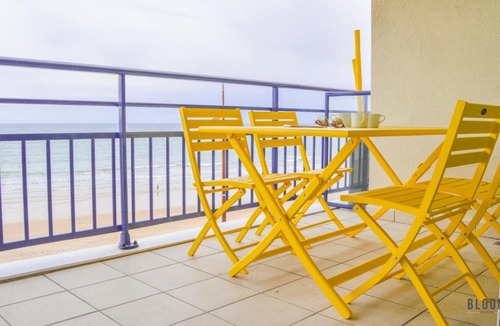 Bois-de-Cene Apartment | Appartement Les Sables-d'Olonne, 2 pièces, 4 personnes - FR-1-485-89