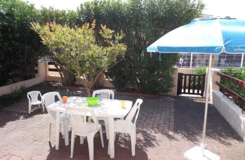 Marseillan Plage Apartment | Appartement lumineux 4-6 pers avec terrasse, parking et cuisine équipée à Marseillan - FR-1-326-502