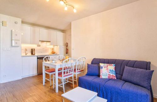 Le Home Apartment | Appartement lumineux avec balcons et stationnement privatif - FR-1-788-22
