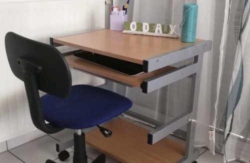 Bordeaux-Lac Apartment | Appartement lumineux et spacieux à Bordeaux !