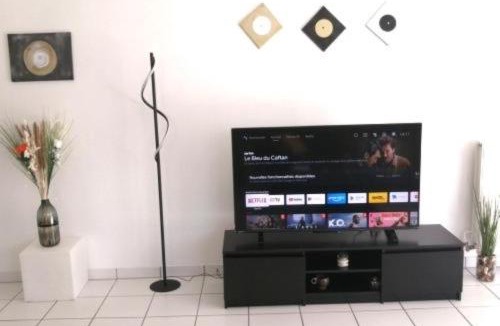 Bordeaux-Lac Apartment | Appartement lumineux et spacieux à Bordeaux !