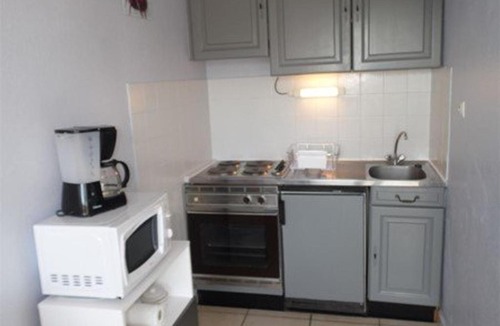 Marseillan Plage Apartment | Appartement Marseillan-Plage, 2 pièces, 4 personnes - FR-1-326-513
