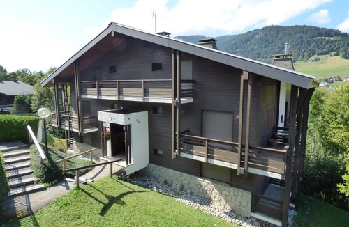 Megeve Apartment | Appartement Megève, 2 pièces, 6 personnes - FR-1-597-28