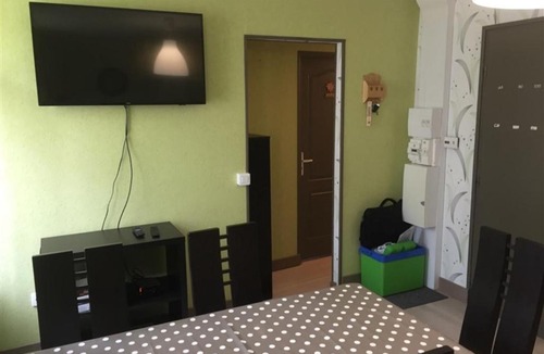 Mont-Dore Apartment | Appartement Mont-Dore, 3 pièces, 5 personnes - FR-1-415-82