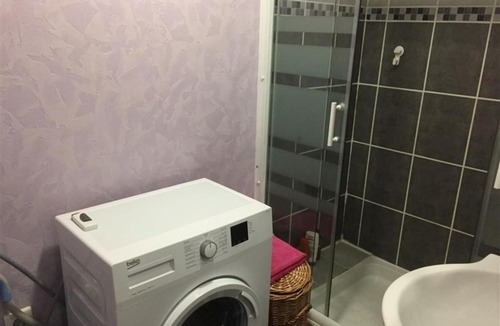 Mont-Dore Apartment | Appartement Mont-Dore, 3 pièces, 5 personnes - FR-1-415-82