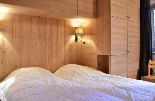 Meribel Apartment | Appartement Montagne 4 Pièces, 6 Pers, Parking, Tennis, Près Pistes - Méribel - FR-1-180-394