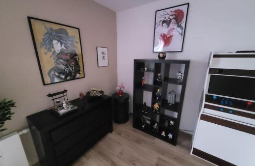 Saint-Genis-Pouilly Apartment | Appartement neuf moderne + parking, Genève