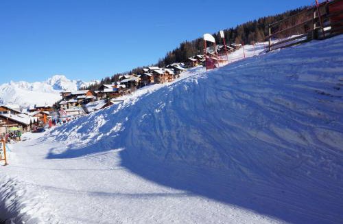 Vallandry Apartment | Appartement Peisey-Vallandry, 1 pièce, 4 personnes - FR-1-411-311
